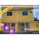 Casas Duplex com entrada Independente, 2 quartos.